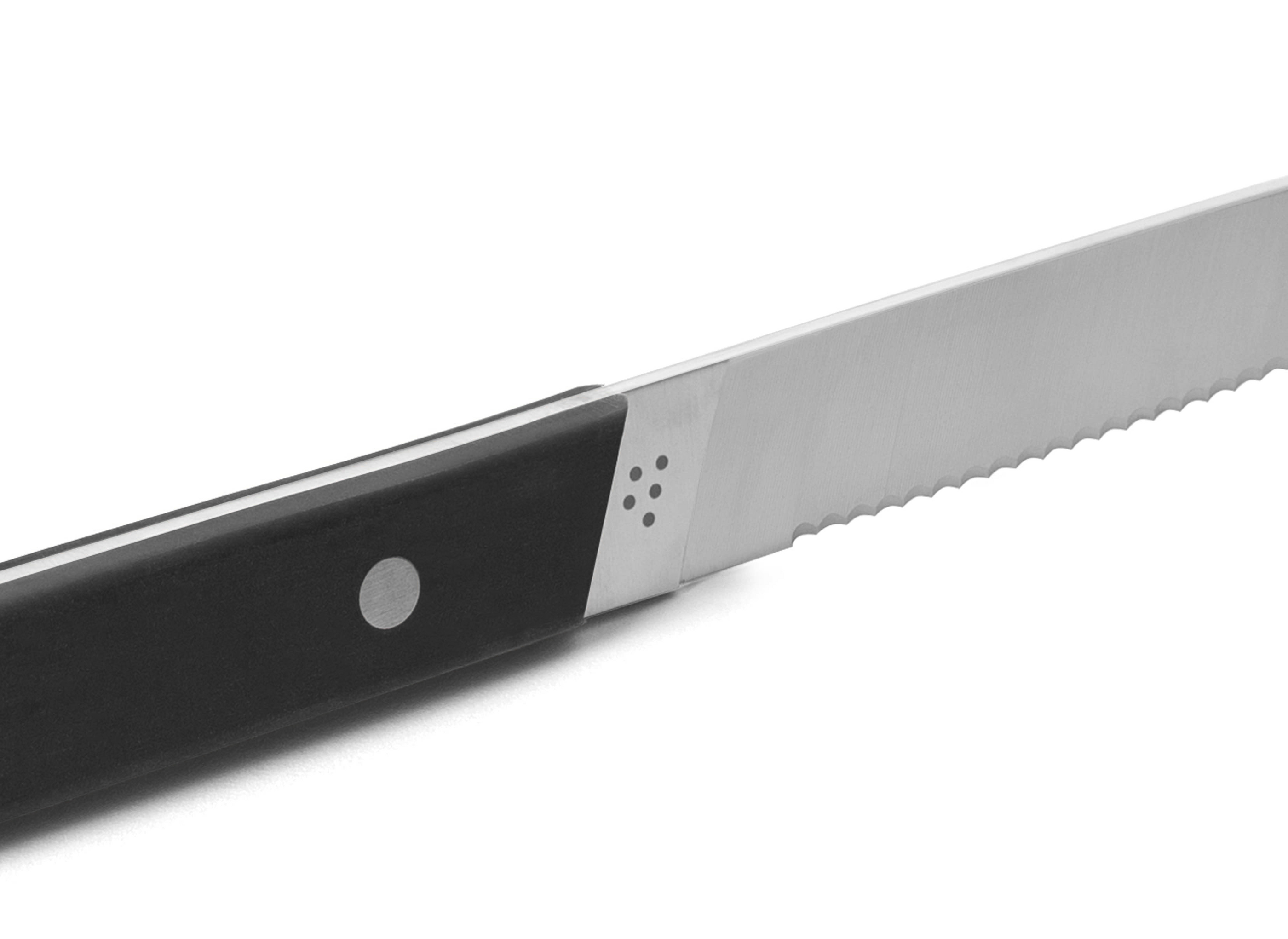 Personalized Steak Knives