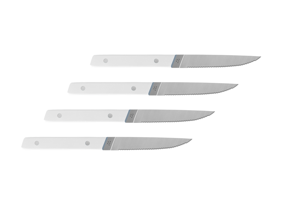 Personalized Steak Knives