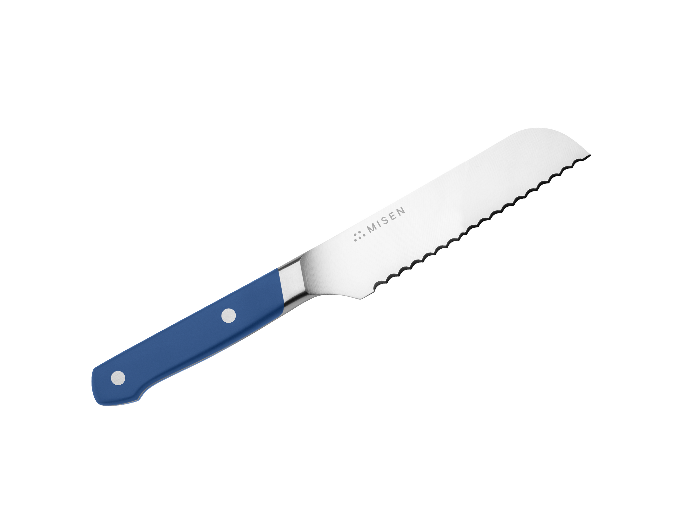 5 inch Serrated Knife