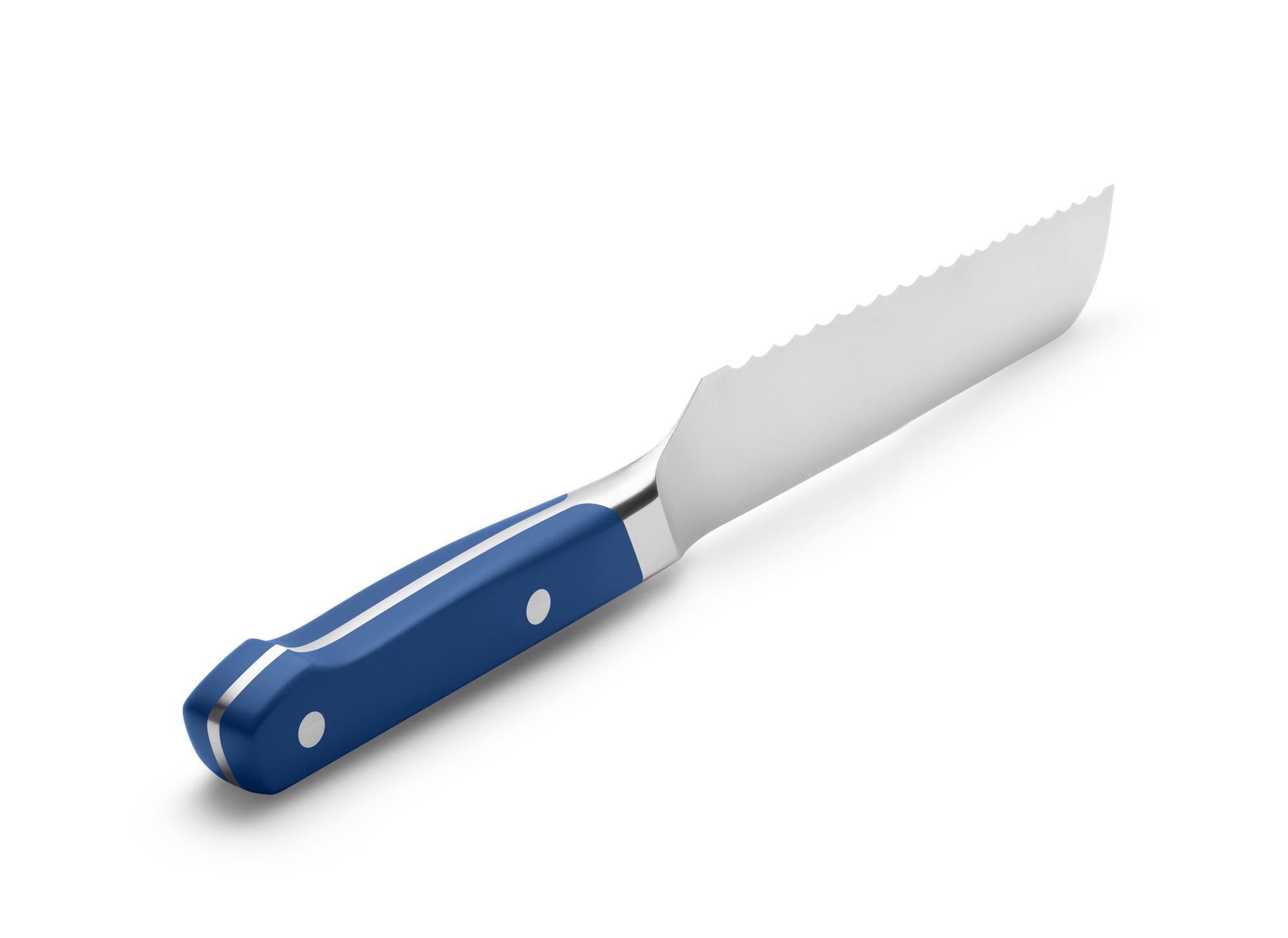 5" Serrated Knife