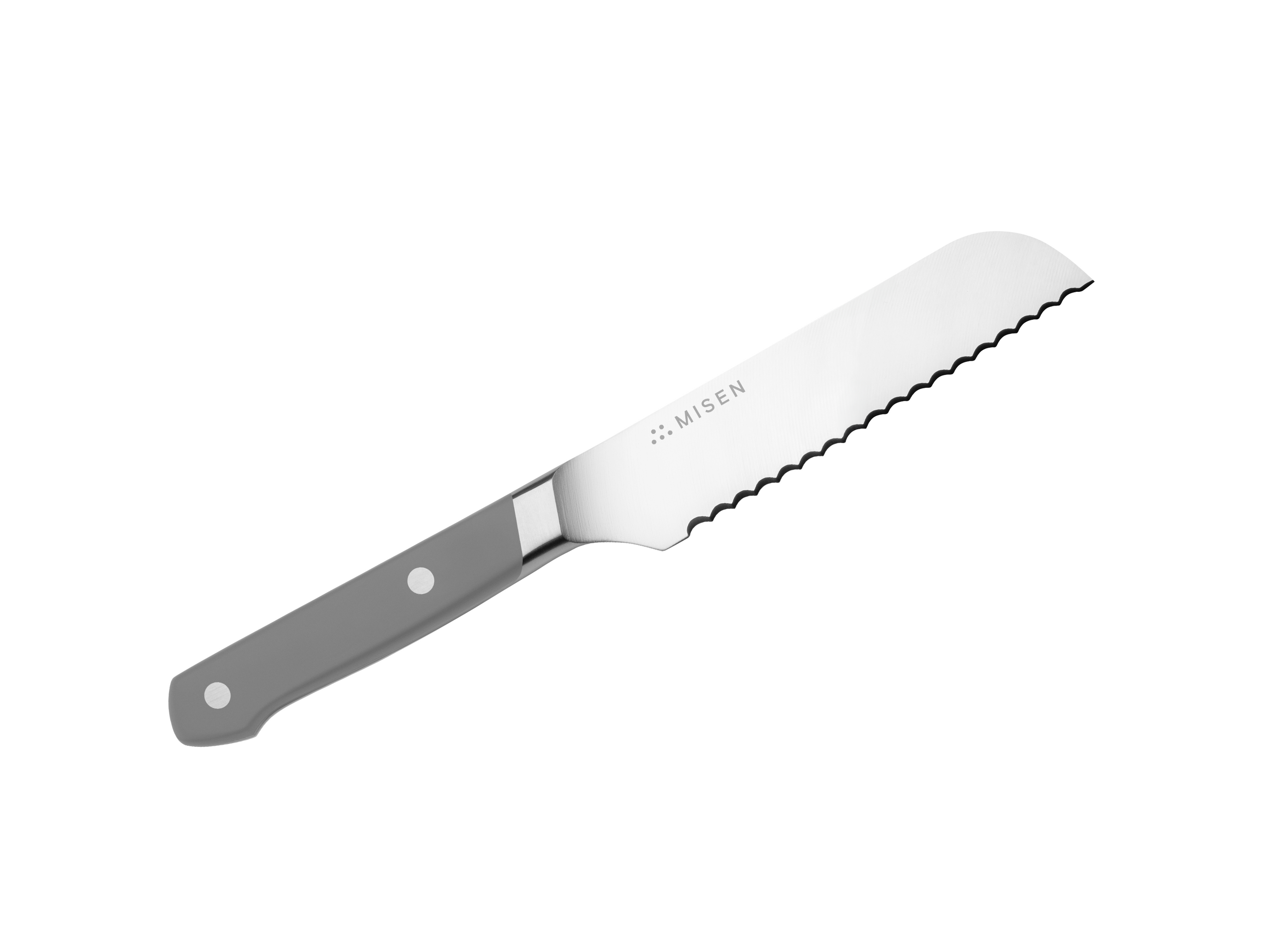 5 inch Serrated Knife