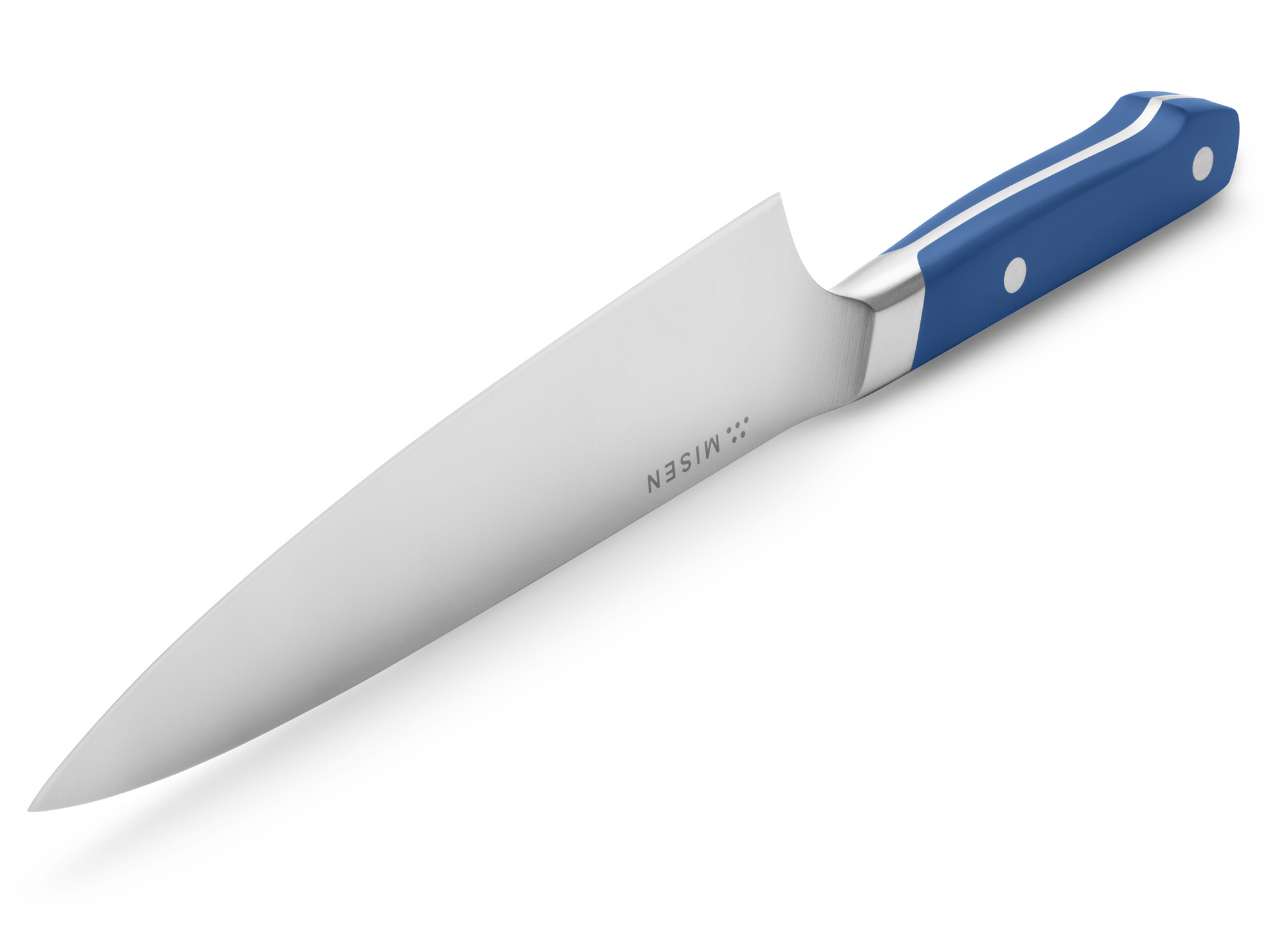 Misen 6-Inch Chef's Knife, Professional Kitchen Knife, Japanese