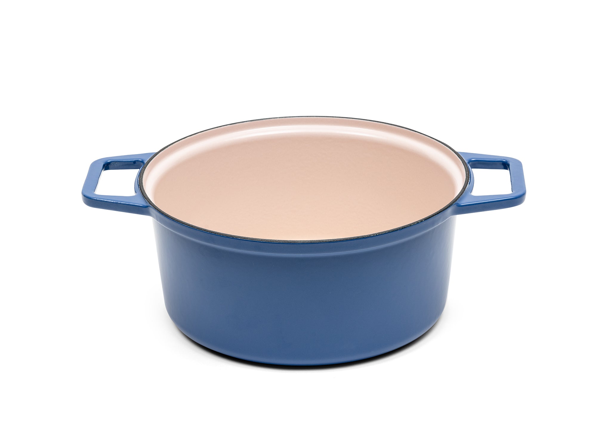 7 QT Dutch Oven - Grill without Silicone Lid