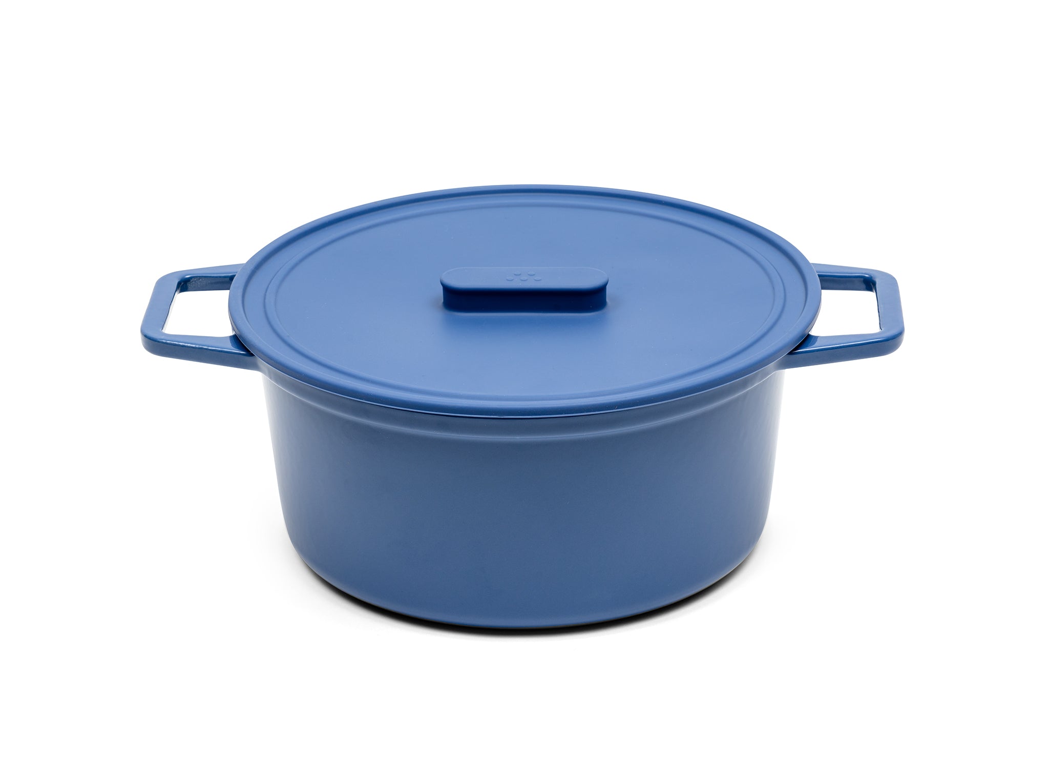 7 QT Dutch Oven - Grill without Silicone Lid