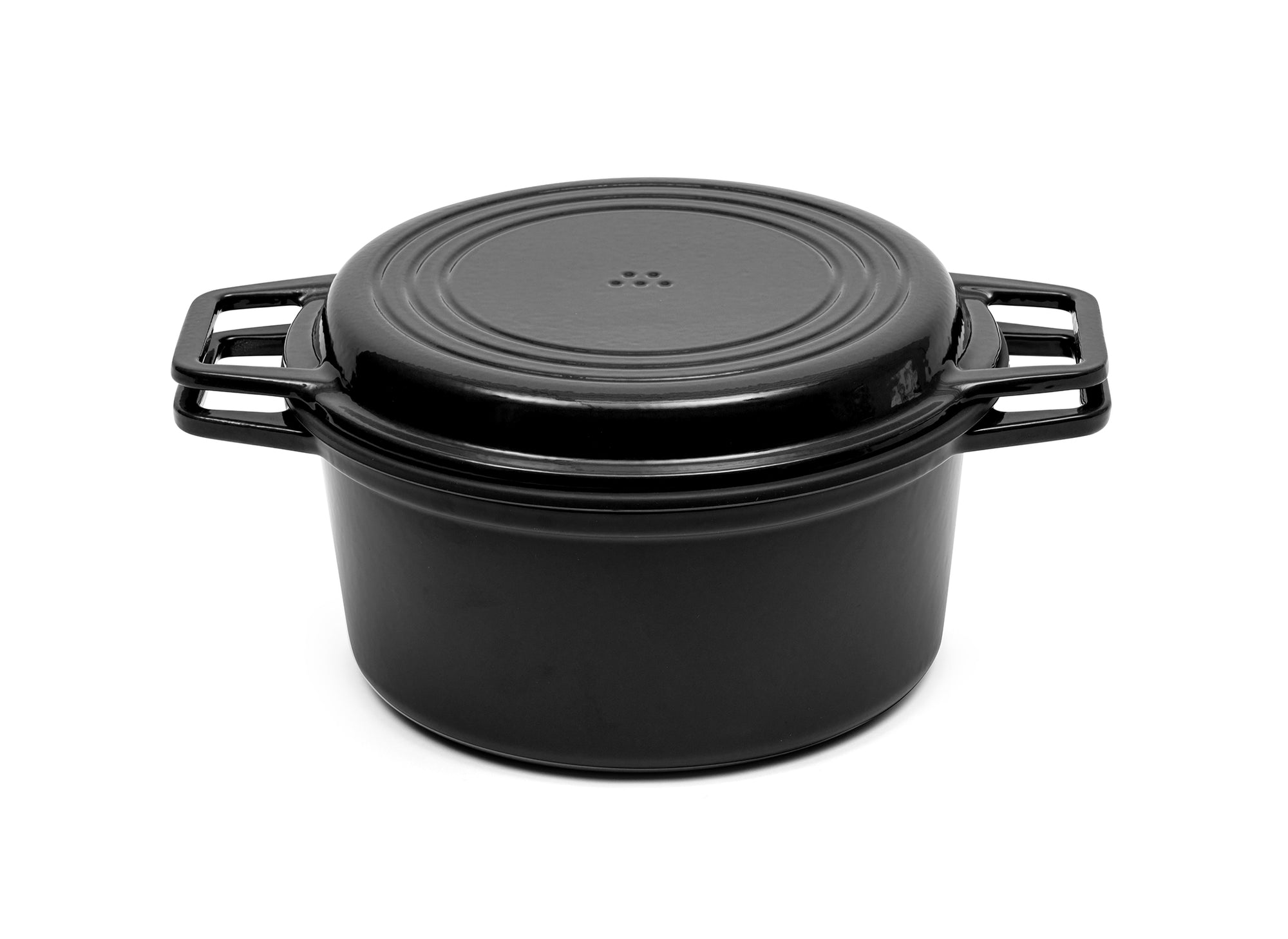 Gifts for Girlfriend | Voted Best Dutch Oven for Gifting | Chef-quality | Lifetime Warranty | Made in