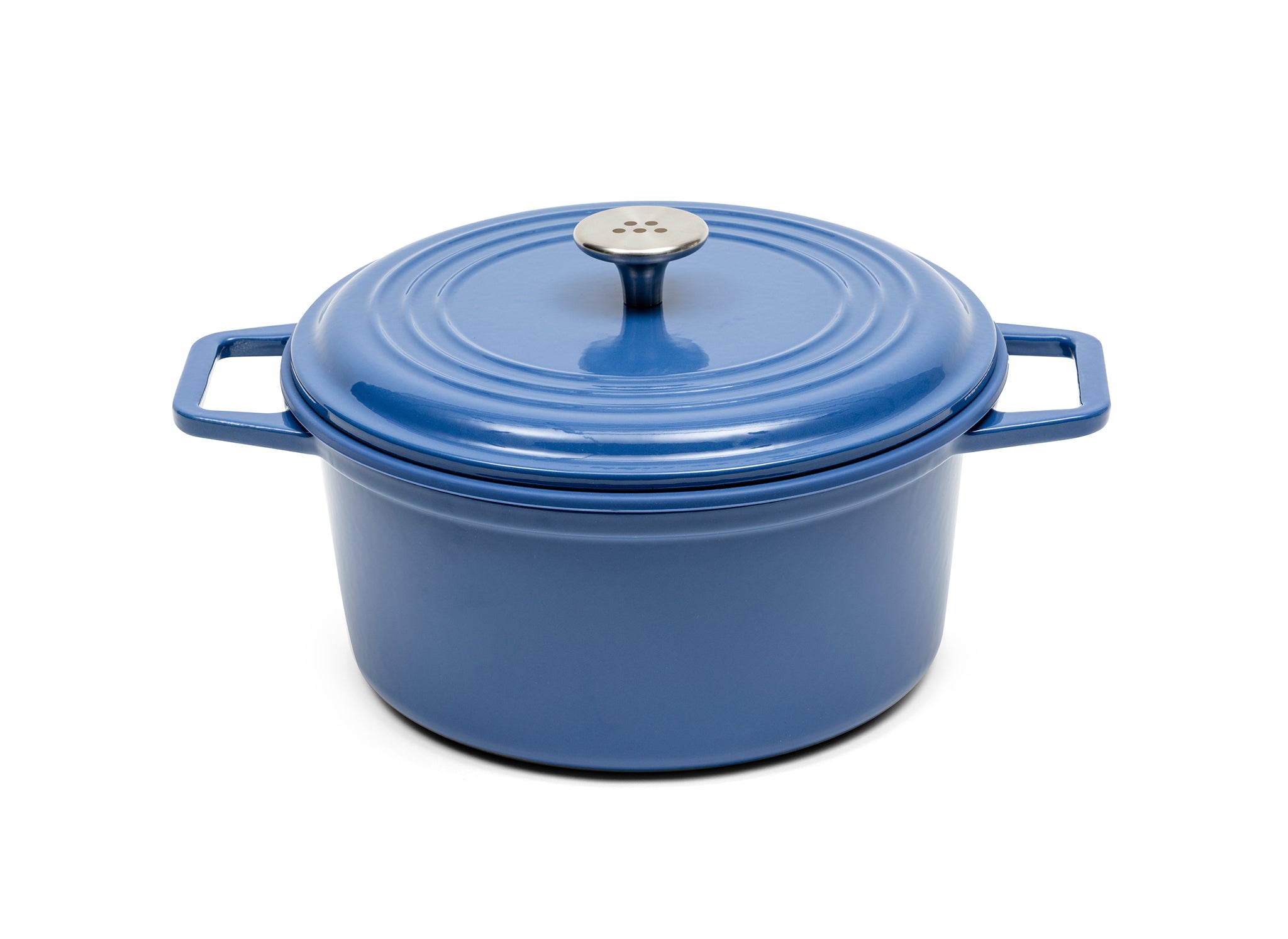 2-in-1 Dutch Oven - 7 QT