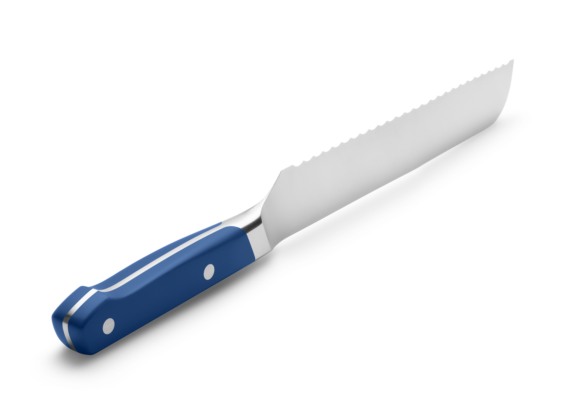 8" Serrated Knife