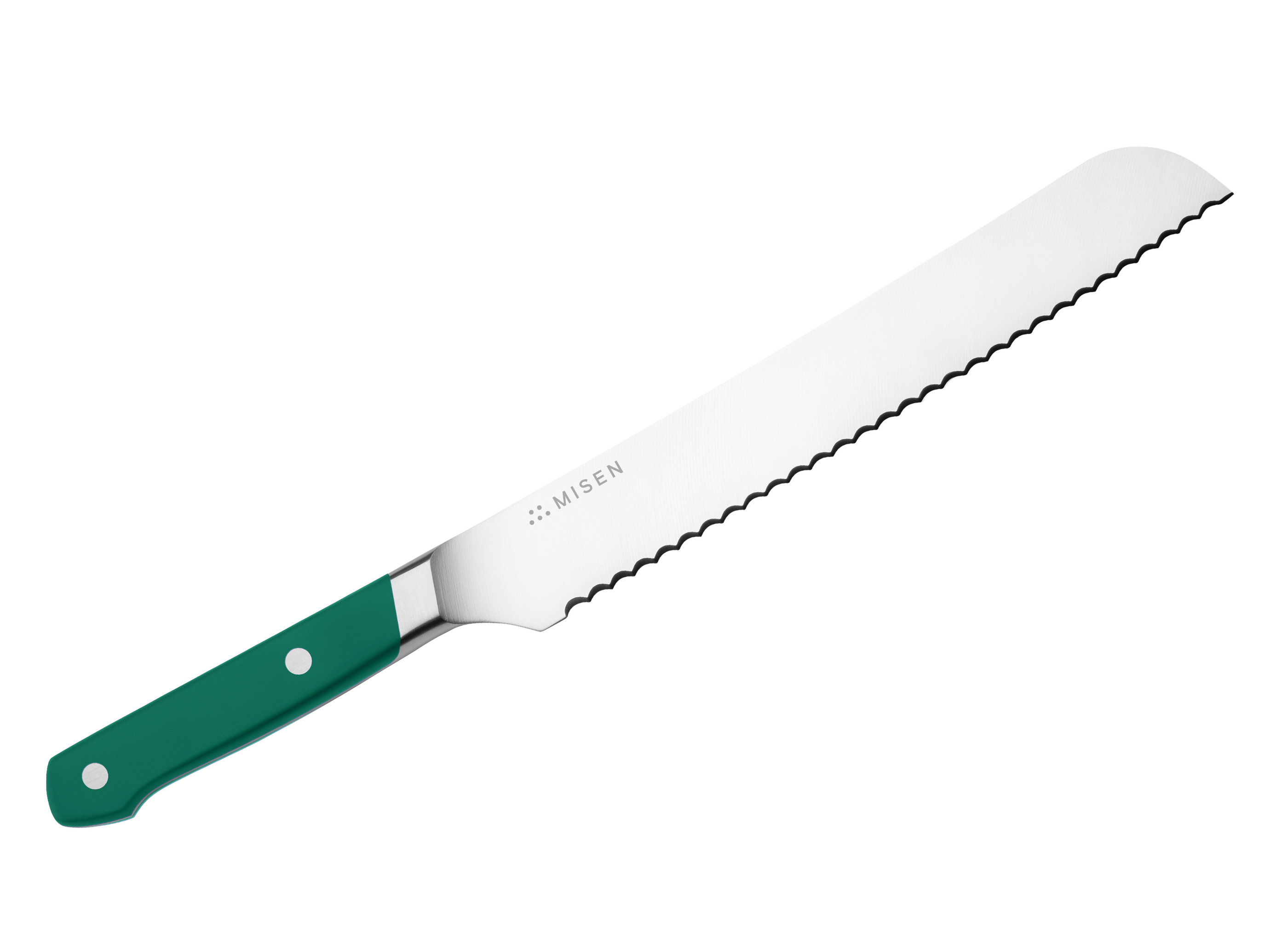 8 inch Serrated Knife