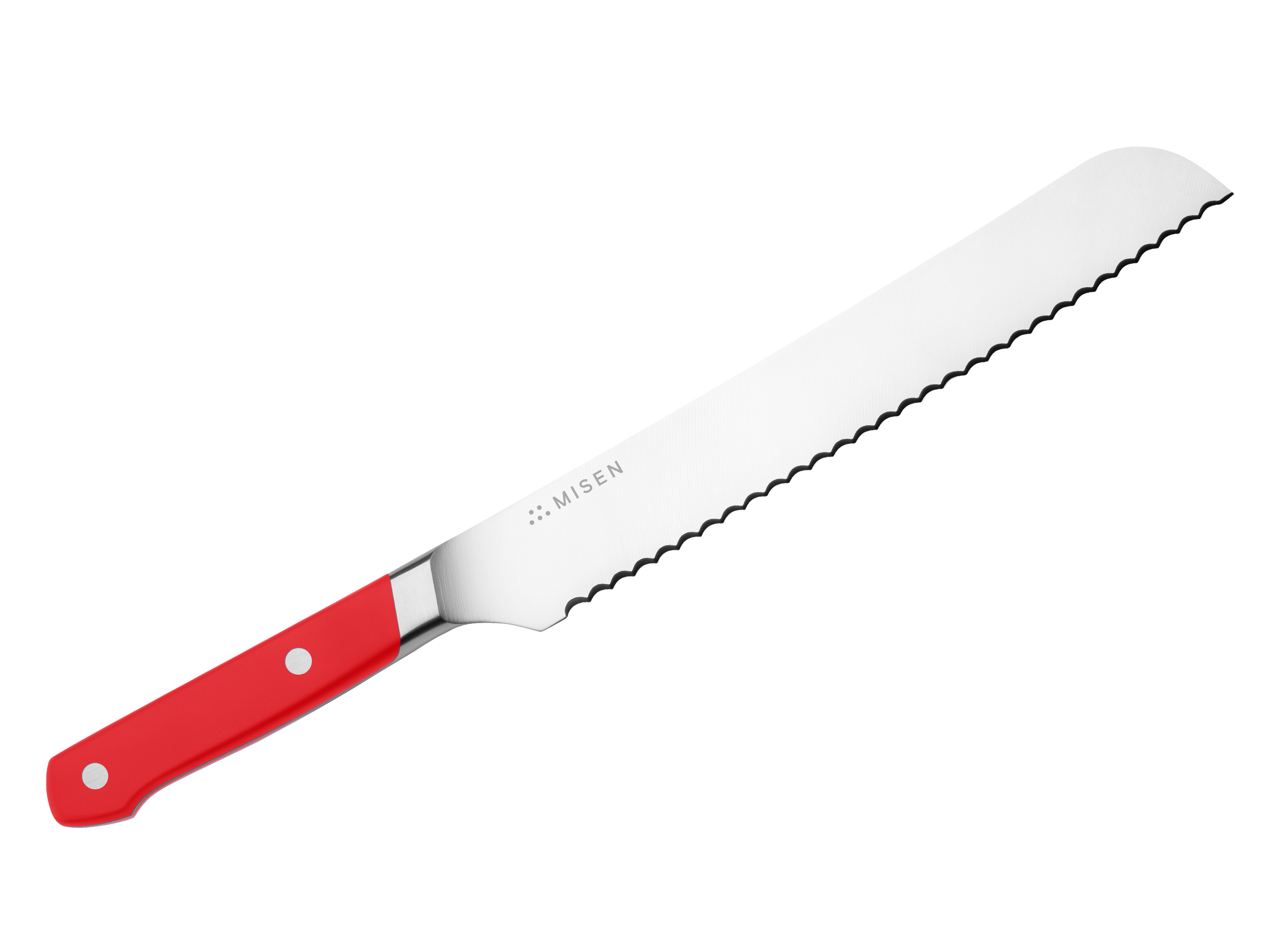 8 inch Serrated Knife