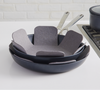 Use Misen's pan protectors to carefully stack your Misen Nonstick Pans and protect them from everyday scratches