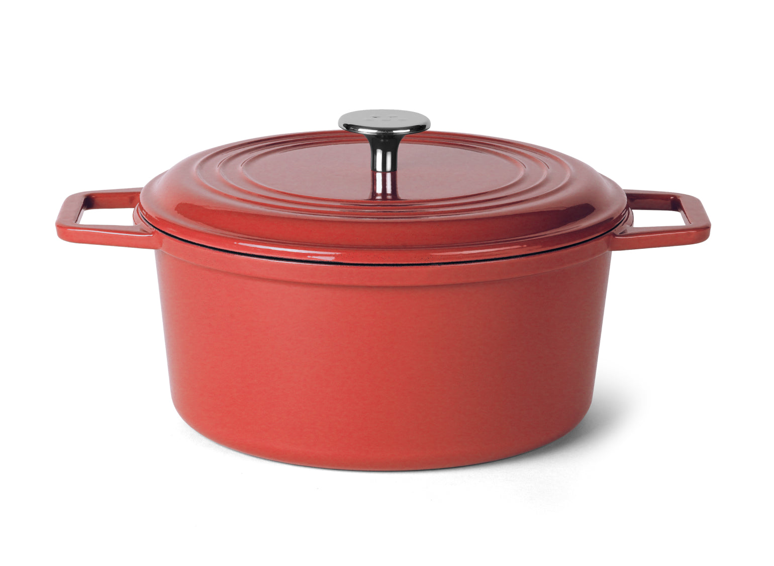 2-in-1 Dutch Oven - 7 QT