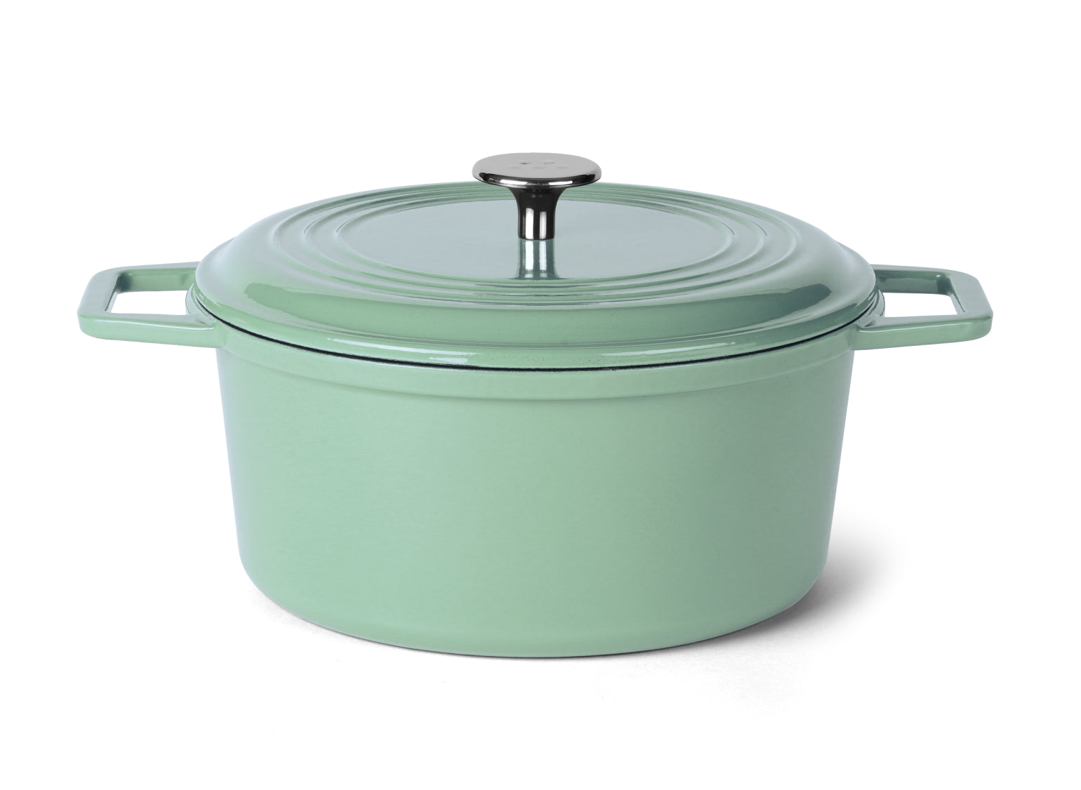 2-in-1 Dutch Oven