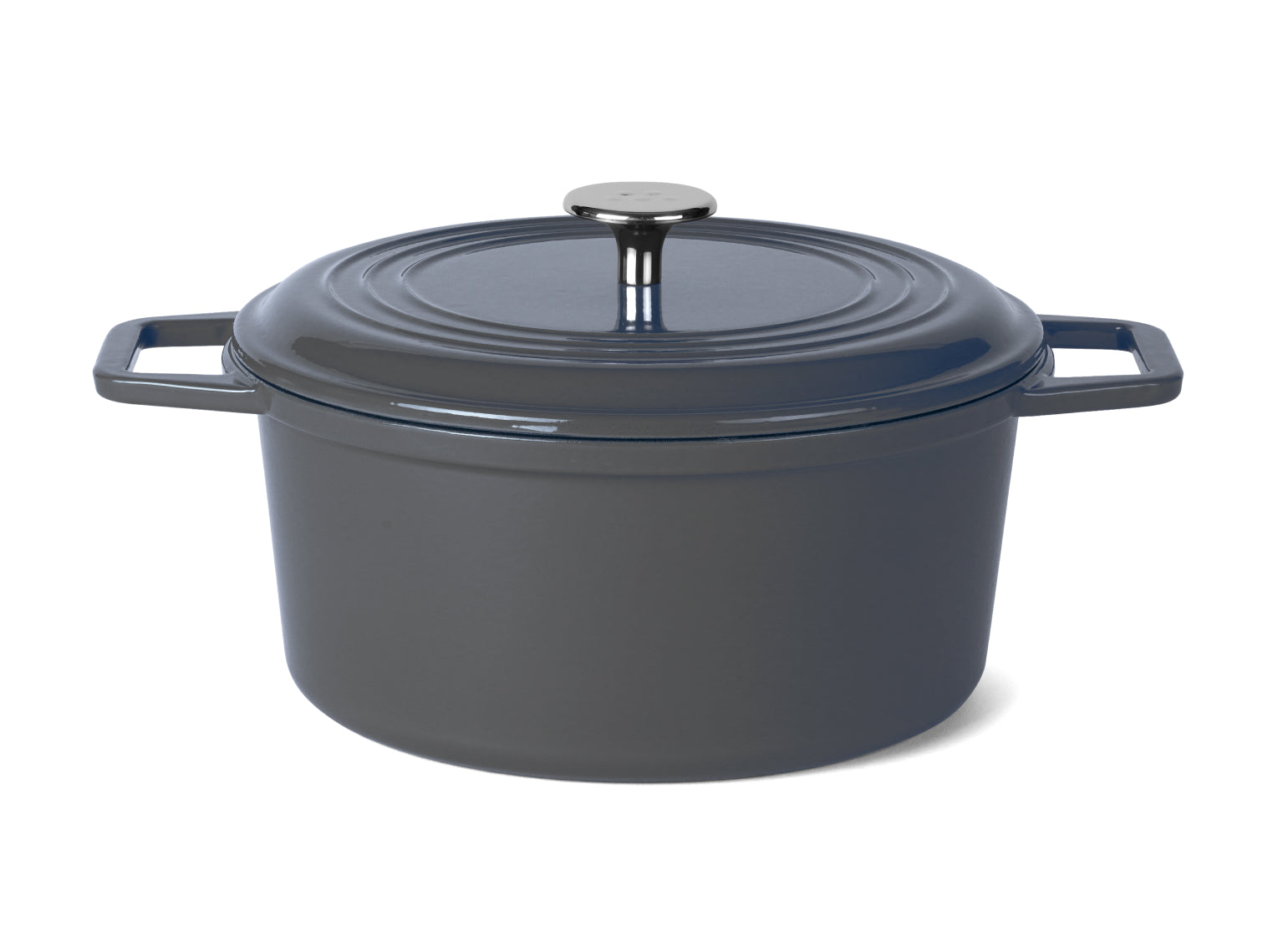 2-in-1 Dutch Oven