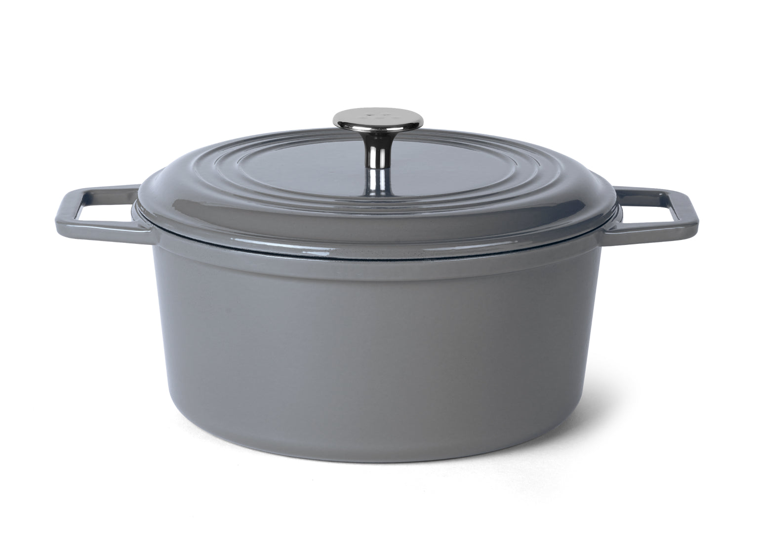 2-in-1 Dutch Oven