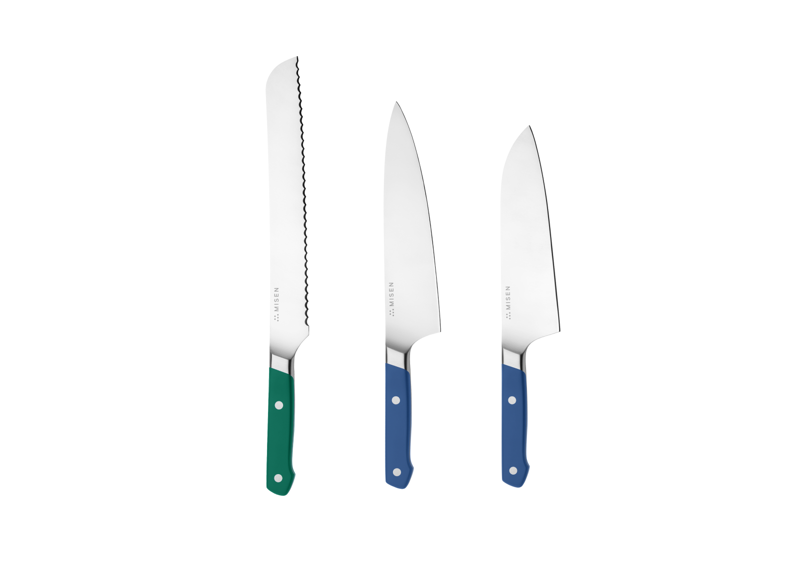 The Big Knives
