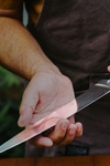 Mail-In Knife Sharpening