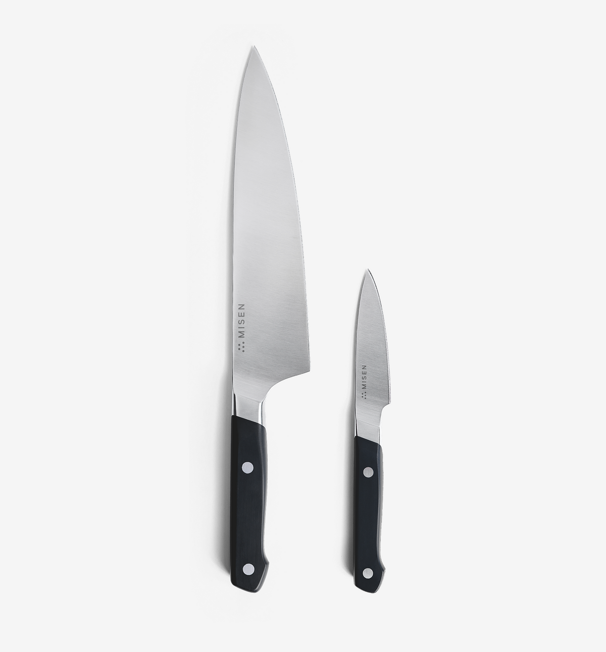 2 Piece Knife Set