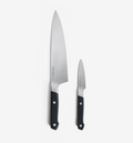 2-Piece Knife Set (ACUTO440) - Black