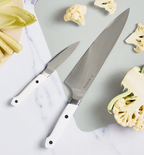 2-Piece Knife Set (ACUTO440) - Red