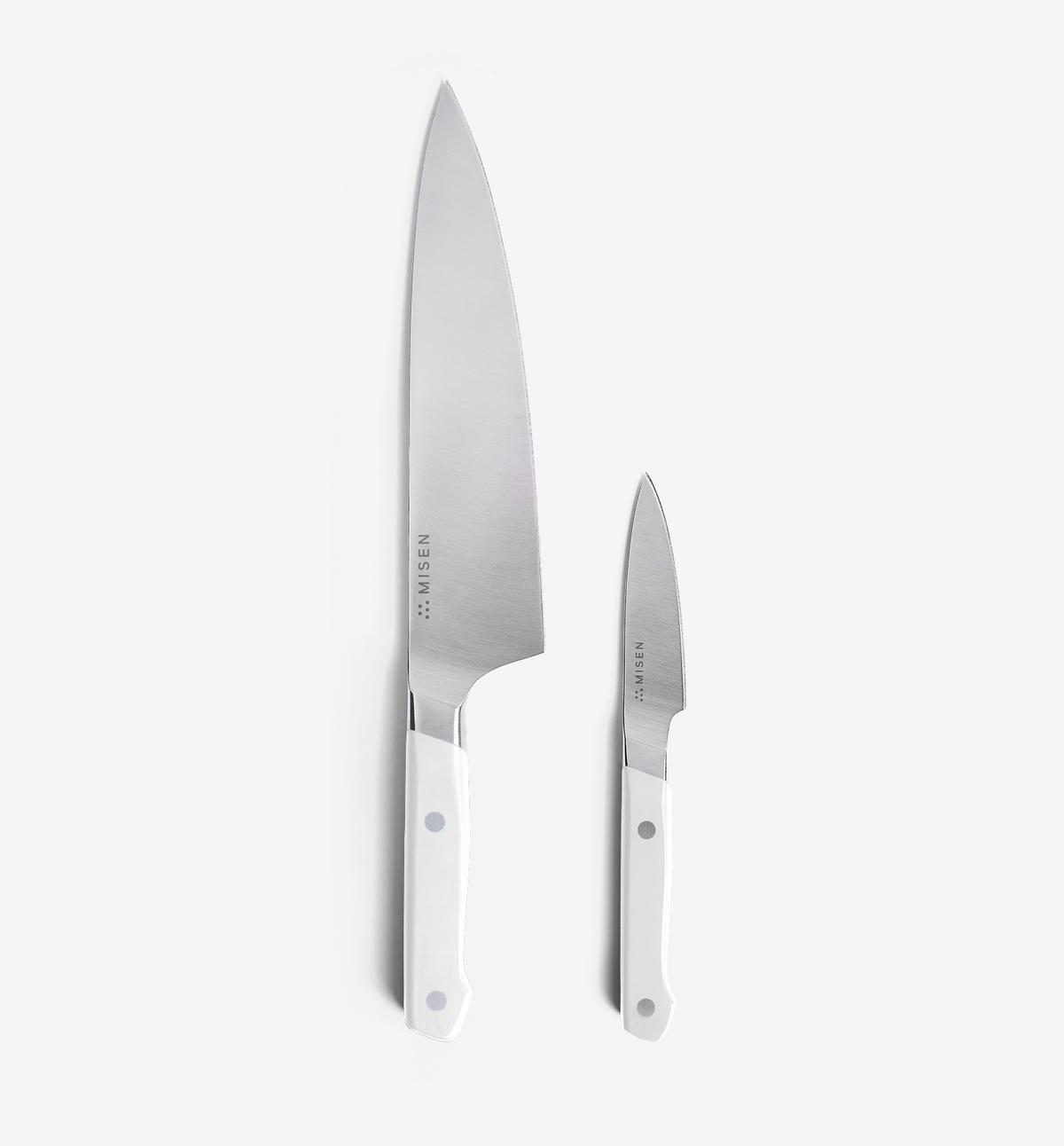 2 Piece Knife Set