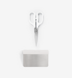 7-Piece Knife Set (ACUTO440) - White