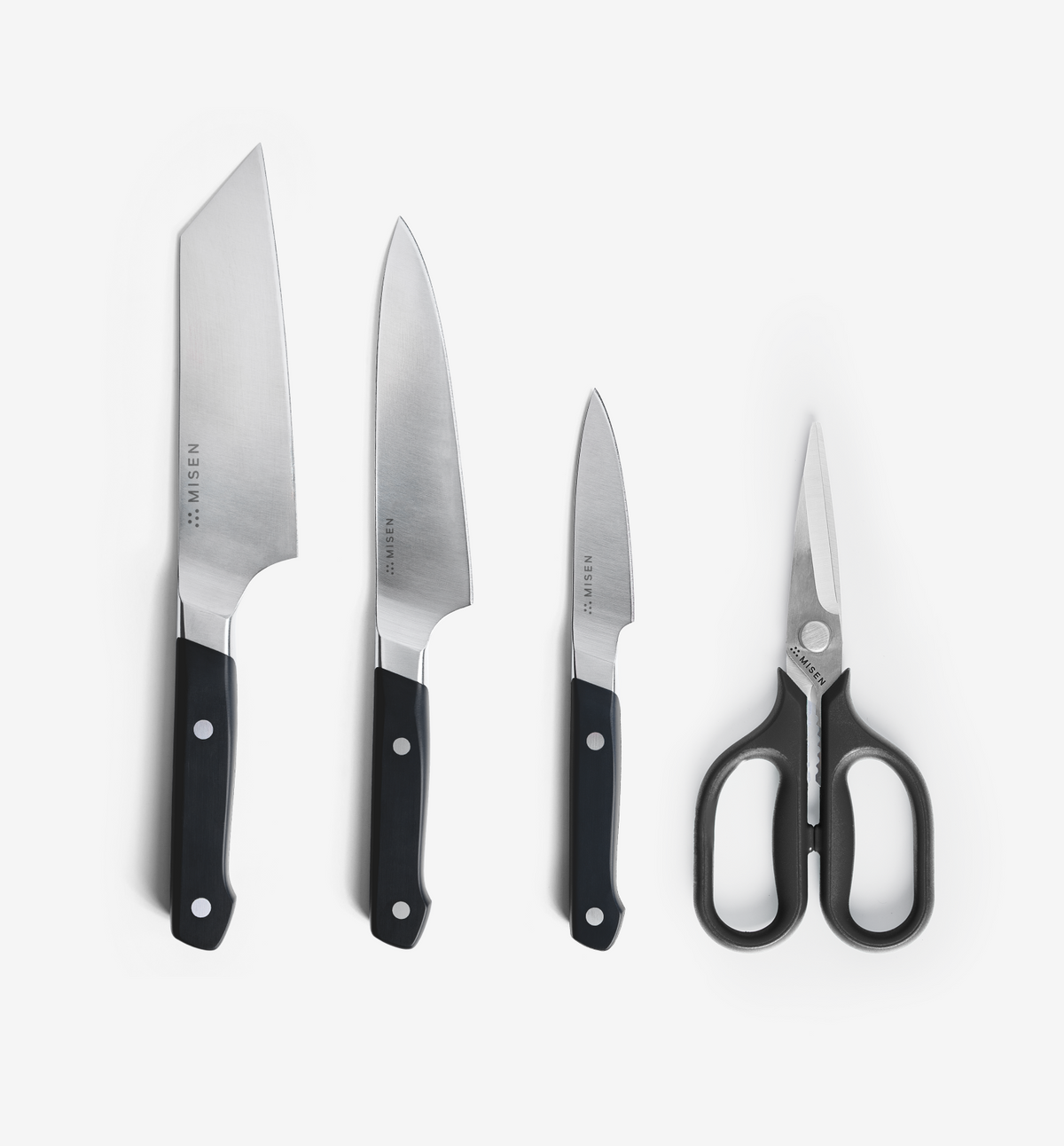 Mini Knife Set