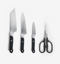 Mini Knife Set (ACUTO440) - Black