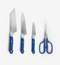 Mini Knife Set (ACUTO440) - Blue