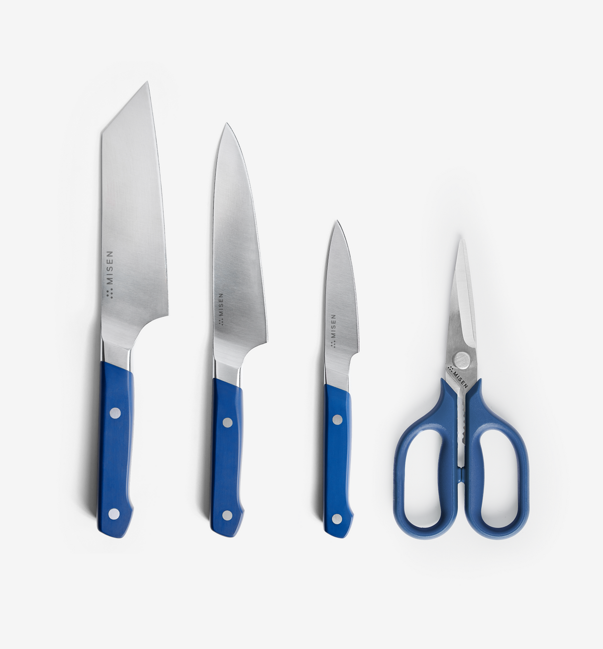 Mini Knife Set