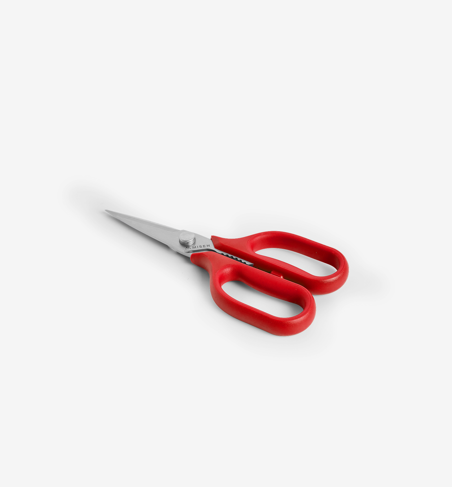 Mini Knife Set (ACUTO440) - Red