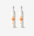 Algae Cooking Club - Algae Cooking Oil - 16 oz - Aluminum Bottle - 2 Pack