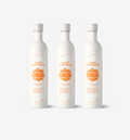 Algae Cooking Club - Algae Cooking Oil - 16 oz - Aluminum Bottle - 3 Pack