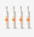 Algae Cooking Club - Algae Cooking Oil - 16 oz - Aluminum Bottle - 4 Pack