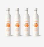 Algae Cooking Club - Algae Cooking Oil - 16 oz - Aluminum Bottle - 4 Pack