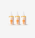 Algae Cooking Club - Algae Cooking Oil - 7 oz - Squeeze Bottle - 3 Pack