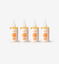 Algae Cooking Club - Algae Cooking Oil - 7 oz - Squeeze Bottle - 4 Pack