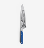 Misen x Walker Noble Studios 8" Chef's Knife