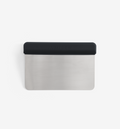 Bench Scraper - Black