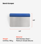 Bench Scraper