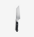 6" Bunka Knife (ACUTO440) - Black