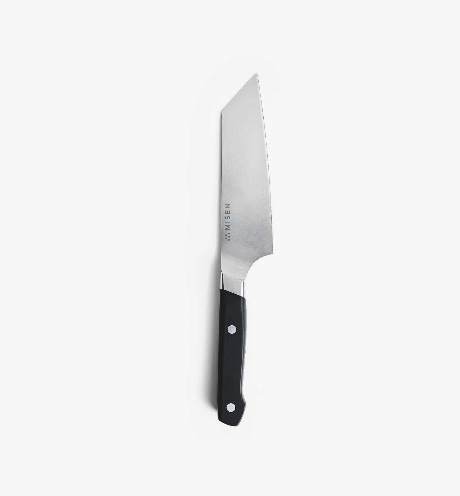 6" Bunka Knife (ACUTO440) - Black
