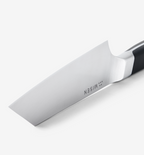 6" Bunka Knife (ACUTO440) - Black