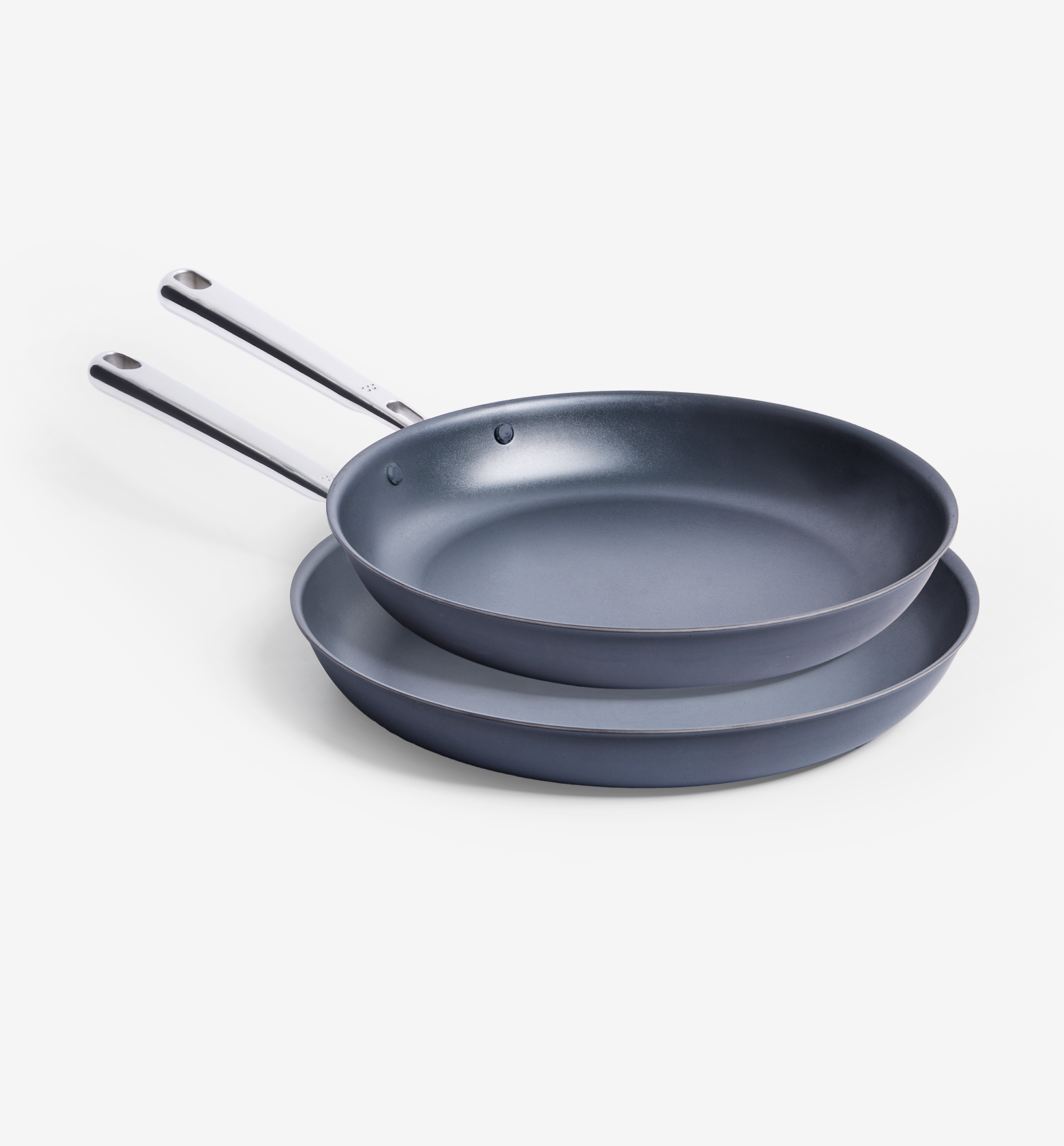 Misen Carbon Nonstick Frying Pan - Thumbnail 2
