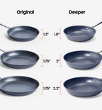 8" Carbon Nonstick™ Frying Pan