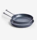 10" + 12" Carbon Nonstick™ Frying Pan