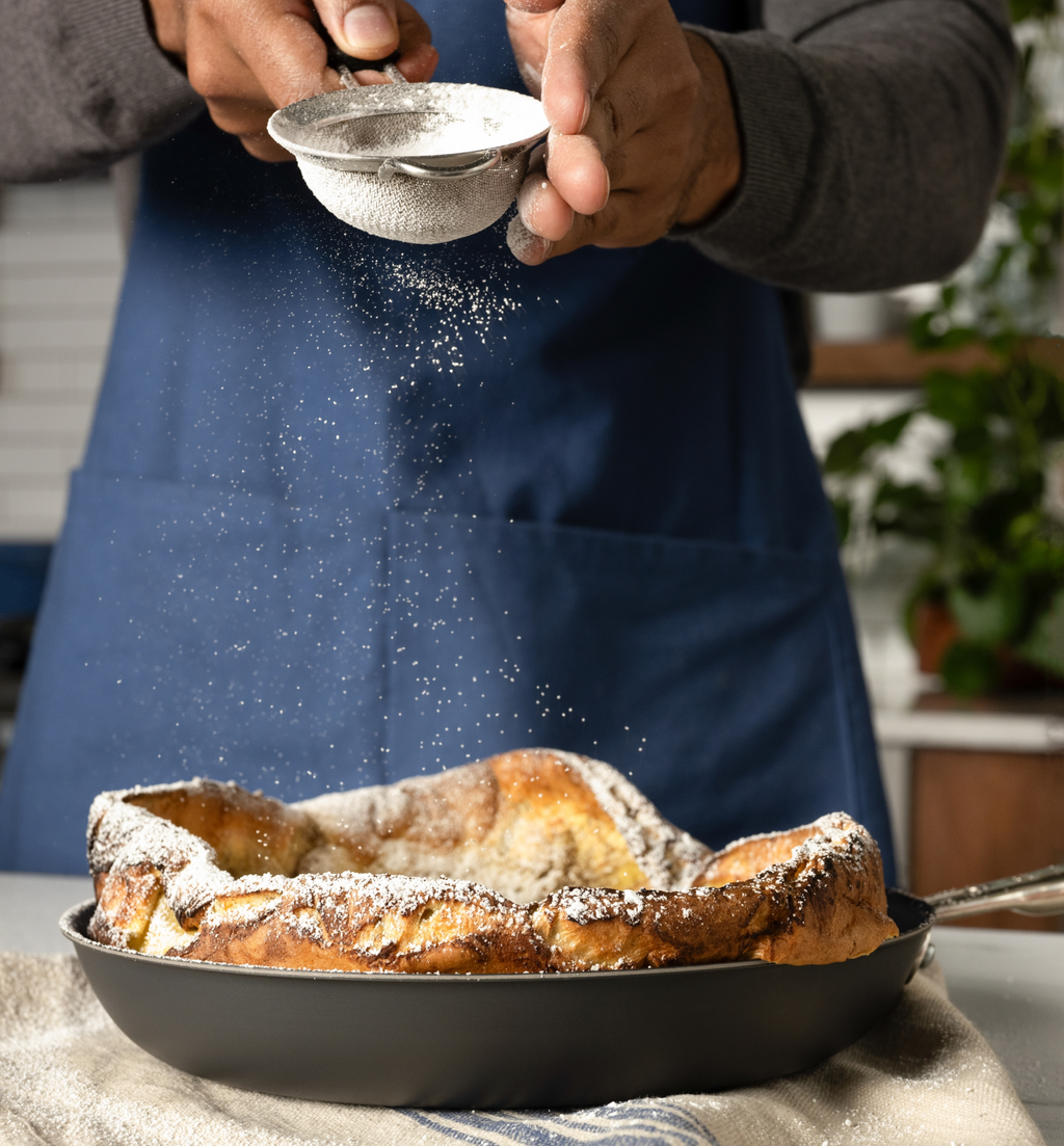 12" Carbon Nonstick™ Frying Pan