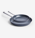 8" + 12" Carbon Nonstick™ Frying Pan