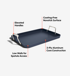13" Carbon Nonstick™ Griddle