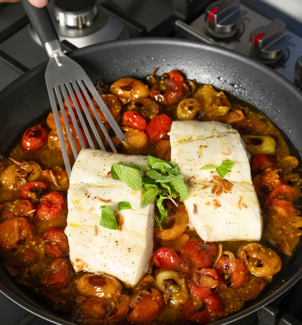 Carbon Nonstick™ Essentials Set