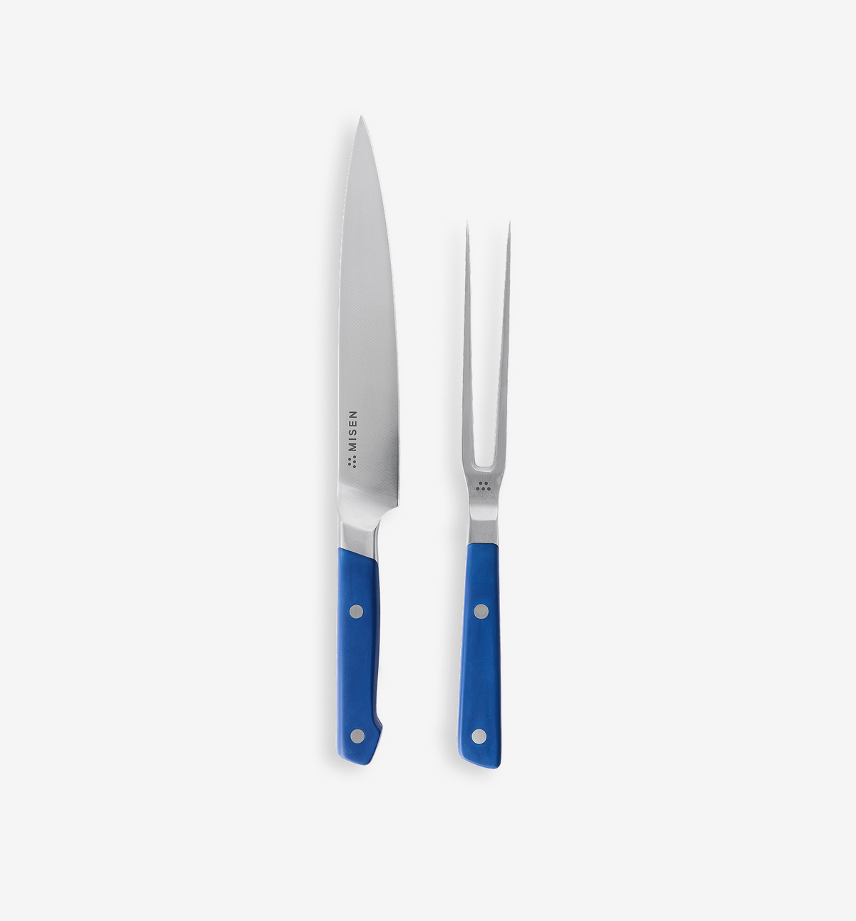 Carving Set Final Sale